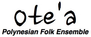 Ote'a logo