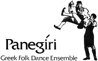 Panegiri Logo