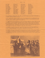 AMAN 1976 Program