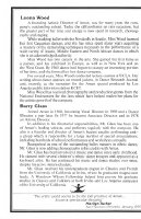 AMAN 1980 Program