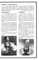 AMAN 1980 Program