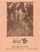 AVAZ
