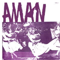 AMAN RECORD