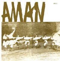 AMAN RECORD