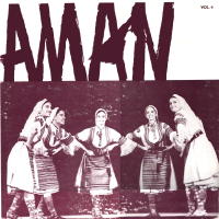 AMAN RECORD