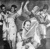 Village Dancers - 1 April 1962