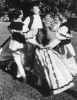 Village Dancers - c. 1962