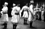 Village Dancers - 1 April 1962