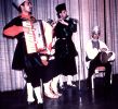 Village Dancers - c. 1963