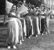 Village Dancers - c. 1961-1963