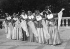 Village Dancers - c. 1961-1963