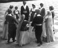 Village Dancers - c. 1961-1963