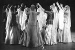 Village Dancers - c. 1961-1963