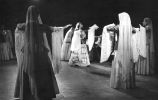 Village Dancers - c. 1961-1963
