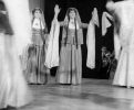 Village Dancers - c. 1961-1963