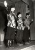 Village Dancers - c. 1961-1963