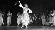 Village Dancers - c. 1961-1963