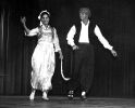 Village Dancers - c. 1961-1963