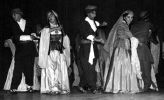 Village Dancers - c. 1961-1963