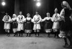 Village Dancers - c. 1961-1963