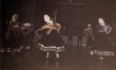 Village Dancers - c. 1961-1963