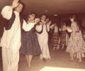 Village Dancers - c. 1961-1963