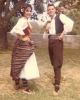 Village Dancers - c. 1961-1963