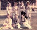 Village Dancers - c. 1961-1963