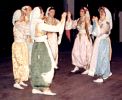Village Dancers - c. 1961-1963