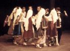 Village Dancers - c. 1961-1963