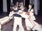 Village Dancers - c. 1961-1963