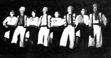 Ukrainian Spirit Dance Company