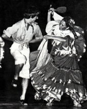 Westwind, Nayarit, Mexico 1962