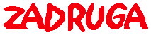 Zadruga Logo