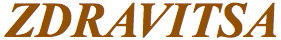 Zdravitsa logo