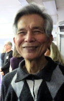 Beryl 'Asako' Oshiro