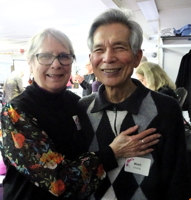 Beryl 'Asako' Oshiro