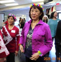 Beryl 'Asako' Oshiro
