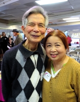 Beryl 'Asako' Oshiro