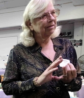Beryl 'Asako' Oshiro