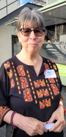 Beryl 'Asako' Oshiro