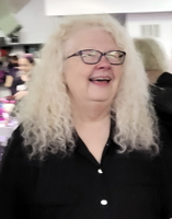 Beryl 'Asako' Oshiro