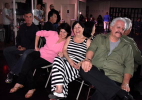 Cafe Asteria 2015