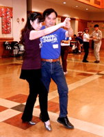 Cerritos Folk Dancers Anniversary Festival 2016
