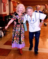 Cerritos Folk Dancers Anniversary Festival 2016