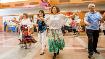 Cerritos Festival