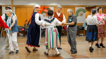 Cerritos Festival