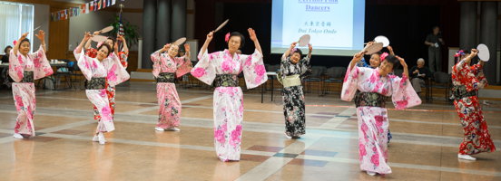 Cerritos Festival