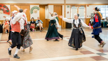 Cerritos Festival