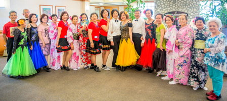 Cerritos Festival